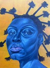 Load image into Gallery viewer, Oyinda - PRINT