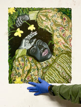 Load image into Gallery viewer, I Saw Things; I Imagined LIMITED EDITION PRINT