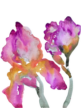 Load image into Gallery viewer, Bloom Through VI