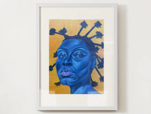 Load image into Gallery viewer, Oyinda - PRINT