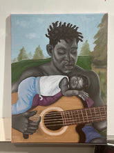 Load image into Gallery viewer, Baby Boy Knows No Blues
