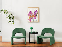 Load image into Gallery viewer, Bloom Through VI
