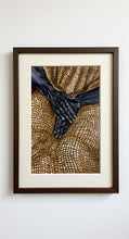Load image into Gallery viewer, With These Hands Print
