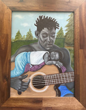 Load image into Gallery viewer, Baby Boy Knows No Blues
